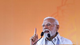 Opinion | PM Modi Was Right: India's Economic Sovereignty Is Being Tested, But It's Ready