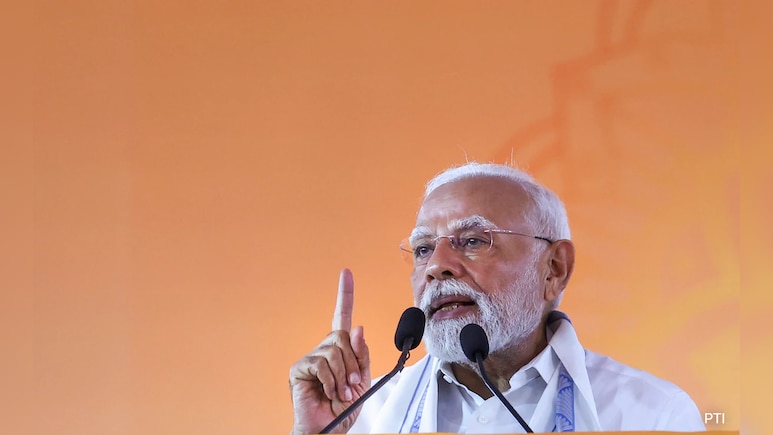 Opinion | PM Modi Was Right: India's Economic Sovereignty Is Being Tested, But It's Ready