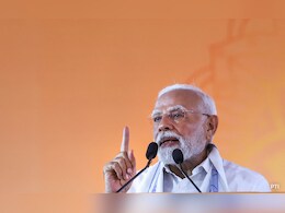 Opinion | PM Modi Was Right: India's Economic Sovereignty Is Being Tested, But It's Ready Opinion | PM Modi Was Right: India's Economic Sovereignty Is Being Tested, But It's Ready
