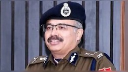Rajasthan: राजीव शर्मा बने राजस्&zwj;थान के नए DGP, सरकार ने OBC कार्ड के जरिए साधे सियासी समीकरण