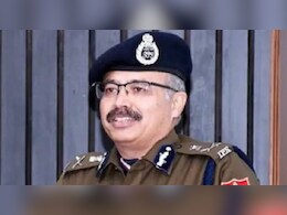 Rajasthan: राजीव शर्मा बने राजस्थान के नए DGP, सरकार ने OBC कार्ड के जरिए साधे सियासी समीकरण Rajasthan: राजीव शर्मा बने राजस्थान के नए DGP, सरकार ने OBC कार्ड के जरिए साधे सियासी समीकरण