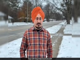 Indian Woman Urges US To Deport Her Husband, Says "He's A Fake Asylee" Indian Woman Urges US To Deport Her Husband, Says "He's A Fake Asylee"