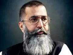 Bhuwan Ribhu