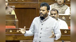 'एयर इंडिया विमान हादसे में पायलट की भूमिका पर सवाल बेबुनियाद', उड्डयन मंत्री ने जांच का अपडेट दिया