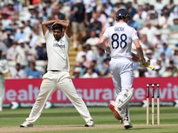 Shubman Gill And Co Face Brutal Criticism Over Bowling Tactic Against England: "Not A Big Deal..."