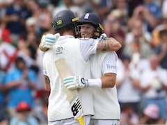 As Joe Root Closes In On Sachin Tendulkar, Kevin Pietersens Dig At Modern Bowlers: "Name Me 10..."