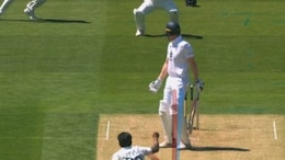 IND vs ENG 3rd Test: लॉर्ड्सवर नितिश रेड्डीने रचला इतिहास; तर जो रूटची अनुभवी खेळी