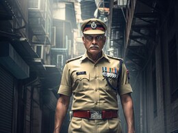 Maharashtra Shocking News: तुझ्या मुलीला एका रात्रीसाठी पाठव! अश्लील फोटो पाठवत IPS अधिकाऱ्याची महिलेकडे मागणी Maharashtra Shocking News: तुझ्या मुलीला एका रात्रीसाठी पाठव! अश्लील फोटो पाठवत IPS अधिकाऱ्याची महिलेकडे मागणी