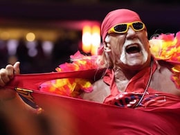 Hulk Hogan Dies At 71: WWE Breaks Silence On Legendary Wrestler's Death