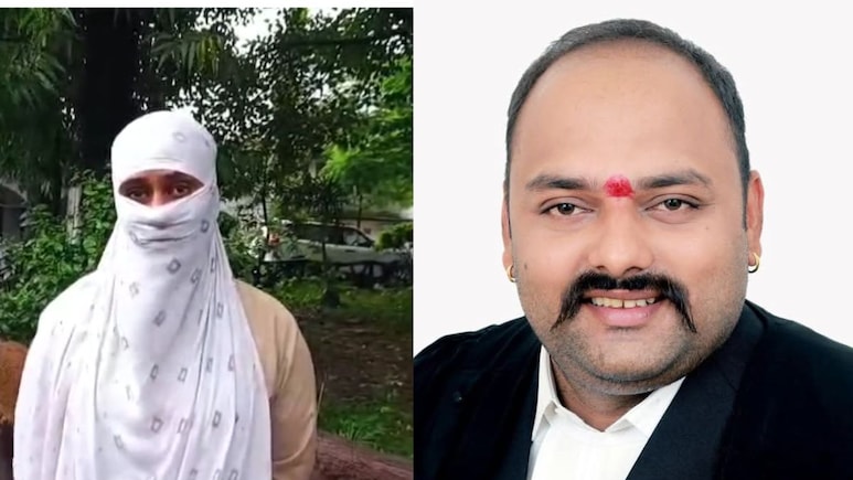 जबलपुर स्पा सेंटर में सेक्स रैकेट! 8000 रुपये की सैलरी पर नौकरी दी, फिर देह व्यापार के लिए किया मजबूर जबलपुर स्पा सेंटर में सेक्स रैकेट! 8000 रुपये की सैलरी पर नौकरी दी, फिर देह व्यापार के लिए किया मजबूर