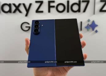 Selon un rapport , Samsung crée de nouvelles technologies pour relancer le S-Pen dans les prochains modèles Galaxy Z Fold