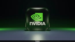 Chip-Maker Nvidia To Invest $5 Billion In Intel