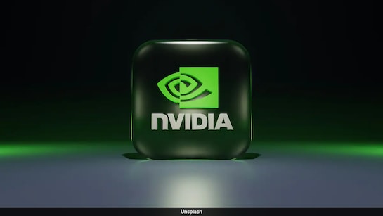 Chip-Maker Nvidia To Invest $5 Billion In Intel