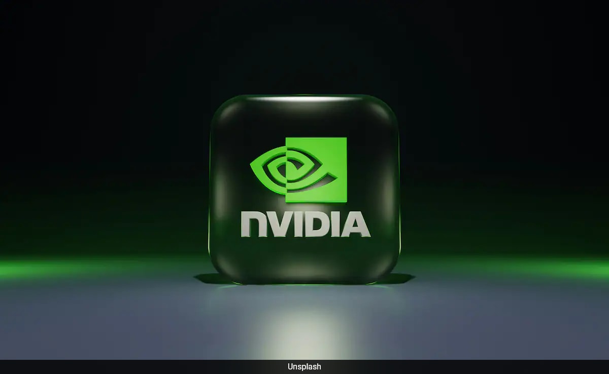 Chip-Maker Nvidia To Invest $5 Billion In Intel