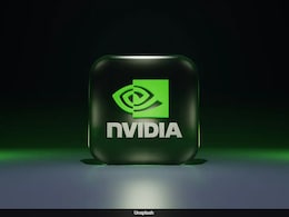 Nvidia Touches $5 Trillion Market Value, Crosses India And Japan's GDP Nvidia Touches $5 Trillion Market Value, Crosses India And Japan's GDP