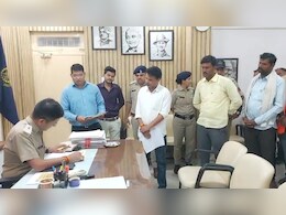 गजब MP पुलिस! 8-10 पहले मर चुके दो लोगों पर हुई FIR, पूरा मामला जान उड़ जाएंगे होश गजब MP पुलिस! 8-10 पहले मर चुके दो लोगों पर हुई FIR, पूरा मामला जान उड़ जाएंगे होश