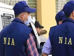 NIA Files Chargesheet Against Tamil Nadu Man In ISIS Radicalisation Case