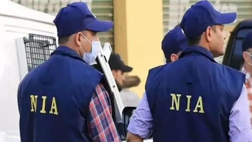 नक्सल नेटवर्क के अर्बन मॉड्यूल पर NIA की बड़ी कार्रवाई, दरभा का युवक को हरियाणा से गिरफ्तार