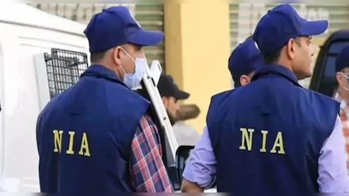 मेहंदीपुर बालाजी और करौली में NIA की कार्रवाई, लॉरेंस गैंग के गुर्गों की तलाश में 4 धर्मशालाओं पर छापा