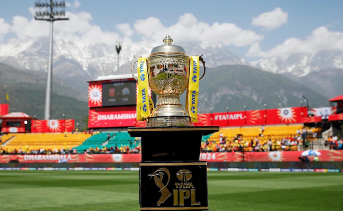 Will IPL money Via The Hundred Route Rescue Financially Struggling County Cricket Clubs?