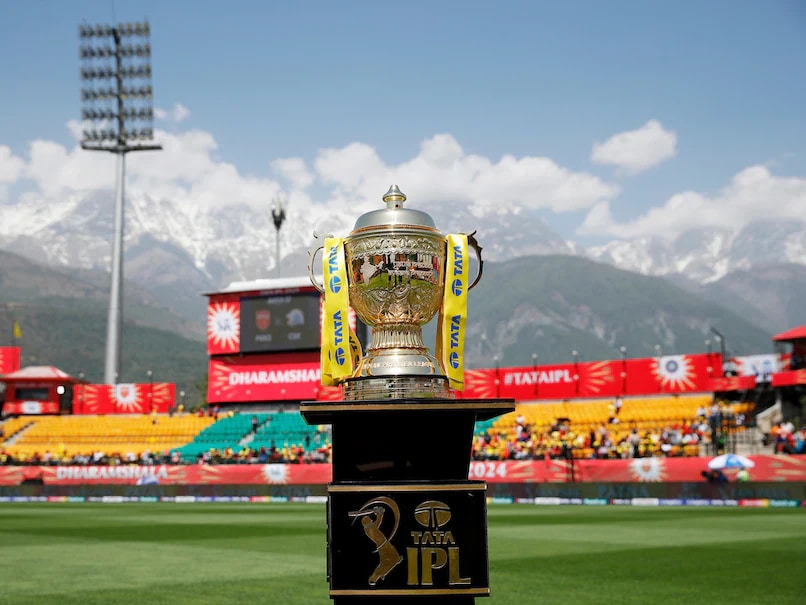 Will IPL money Via The Hundred Route Rescue Financially Struggling County Cricket Clubs?