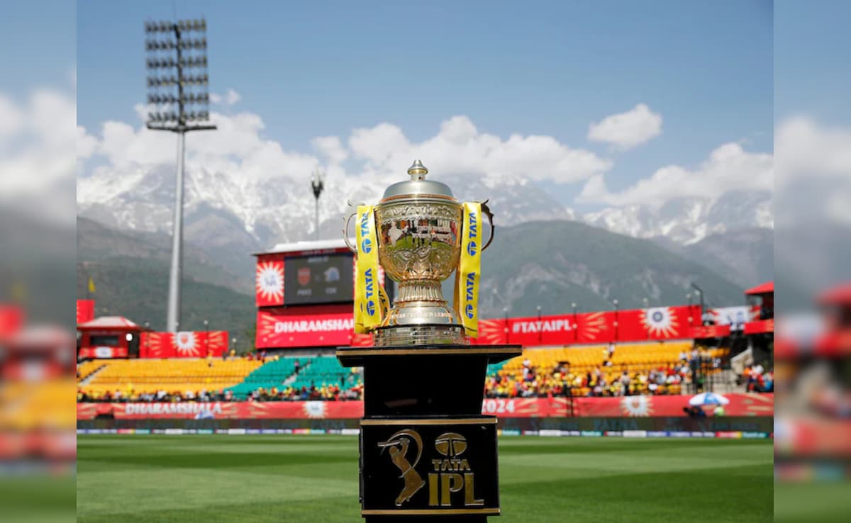 IPL 2026 Auction: BCCI Adds Players at Last Minute, India Squad Member Included; Final List at 369