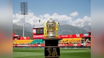 IPL Auction Full Player List: BCCI Updates List To 369 At The Last Moment