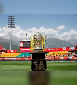 IPL 2026 Auction Full Player List: BCCI Updates List To 369 At The Last Moment, Ignored India Squad Member Included