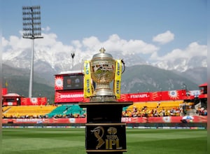 IPL 2026 Auction Full Player List: BCCI Updates List To 369 At The Last Moment, Ignored India Squad Member Included
