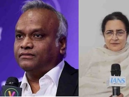 'RSS से बैन हटाना गलती...' प्रियांक खरगे के बयान पर किरण चौधरी भड़कीं- 'उन्हें कुछ पता भी है'