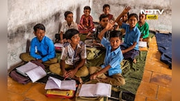 Mumbai Marathi School: 1971 सालची मराठी शाळा, मुबलक विद्यार्थी, तरी ही शाळा बंद का पडली?