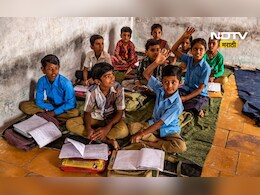 Mumbai Marathi School: 1971 सालची मराठी शाळा, मुबलक विद्यार्थी, तरी ही शाळा बंद का पडली? Mumbai Marathi School: 1971 सालची मराठी शाळा, मुबलक विद्यार्थी, तरी ही शाळा बंद का पडली?