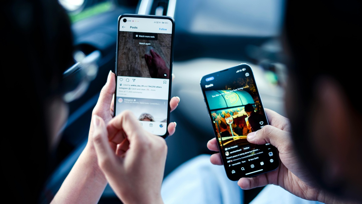 Instagram रील देखने के लिए हाथों का नहीं करना पड़ेगा इस्तेमाल, आ रहा नया फीचर