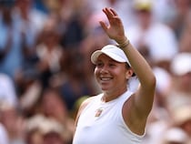 Amanda Anisimova Proves Doubters Wrong With Run To Wimbledon Final