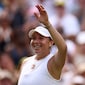 Amanda Anisimova Proves Doubters Wrong With Run To Wimbledon Final