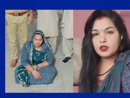 सोशल मीडिया महिला इन्फ्लुएंसर कर रही थी नशे का कारोबार, राजस्थान से गुजरात तक ड्रग्स की डील और सप्लाई सोशल मीडिया महिला इन्फ्लुएंसर कर रही थी नशे का कारोबार, राजस्थान से गुजरात तक ड्रग्स की डील और सप्लाई