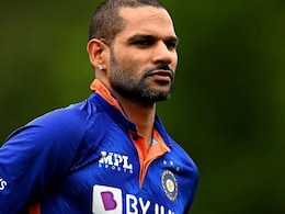 Shikhar Dhawan Hails India Champions Despite Defeat In Thriller Against Australia Champions