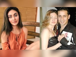 शेफाली जरीवाला के एक्स हस्बैंड ने उनसे आखिरी मुलाकात को किया याद