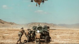 US, Syrian Soldiers Injured In Attack On Joint Delegation: Report