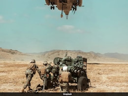 US, Syrian Soldiers Injured In Attack On Joint Delegation: Report