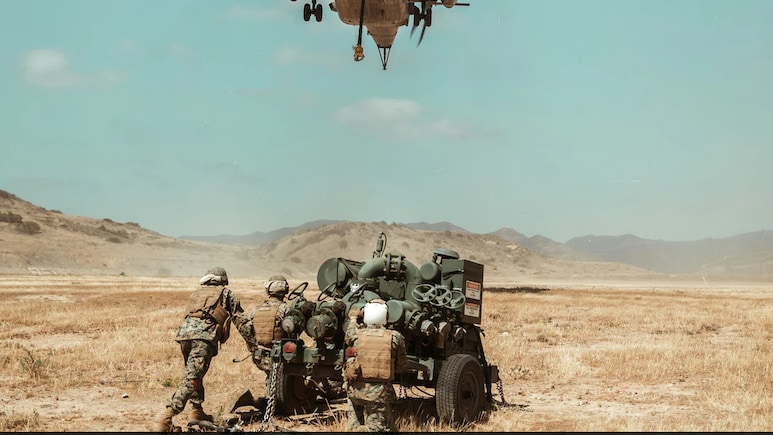 US, Syrian Soldiers Injured In Attack On Joint Delegation: Report