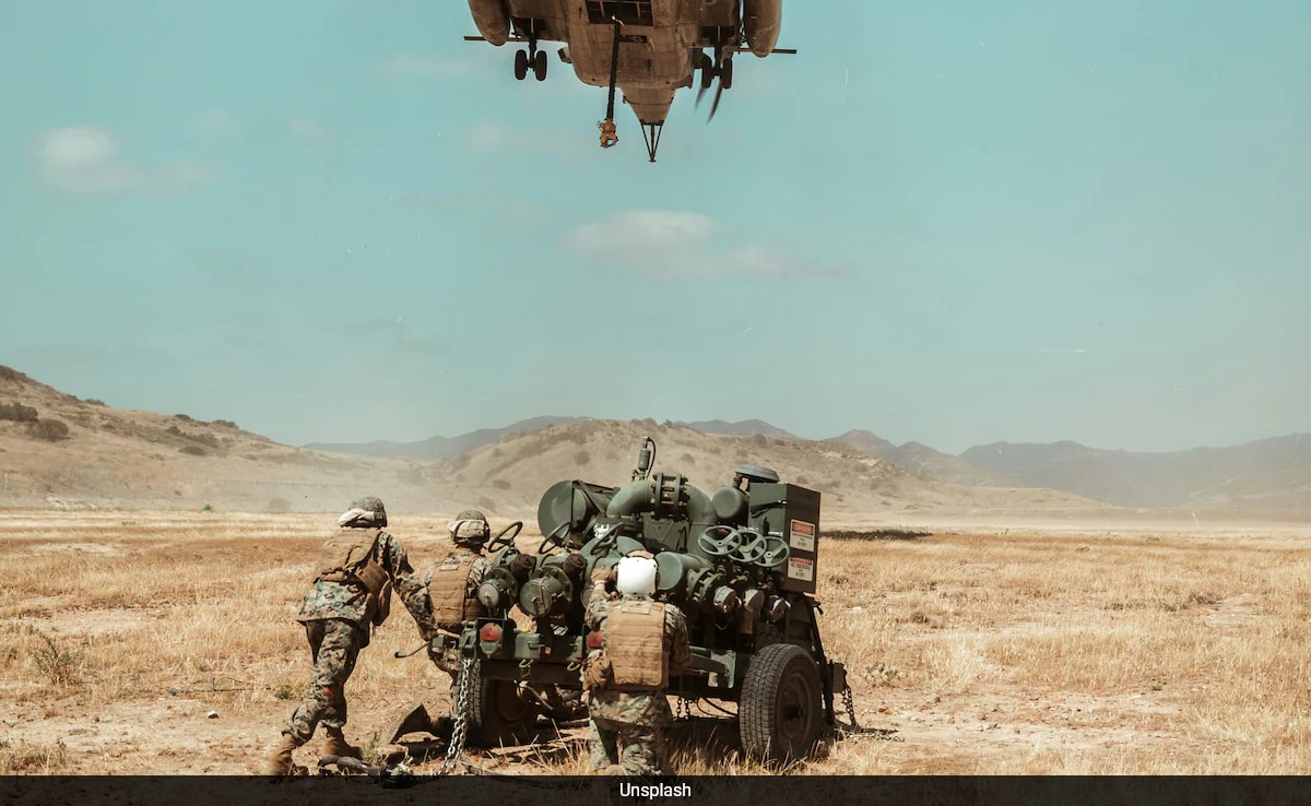 Amerikaanse en Syrische soldaten gewond bij aanval op gezamenlijke delegatie: rapport