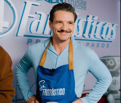 How Pedro Pascal Went From Being Internet Sweetheart To A Viral 'Hot Girl Anxiety' Meme