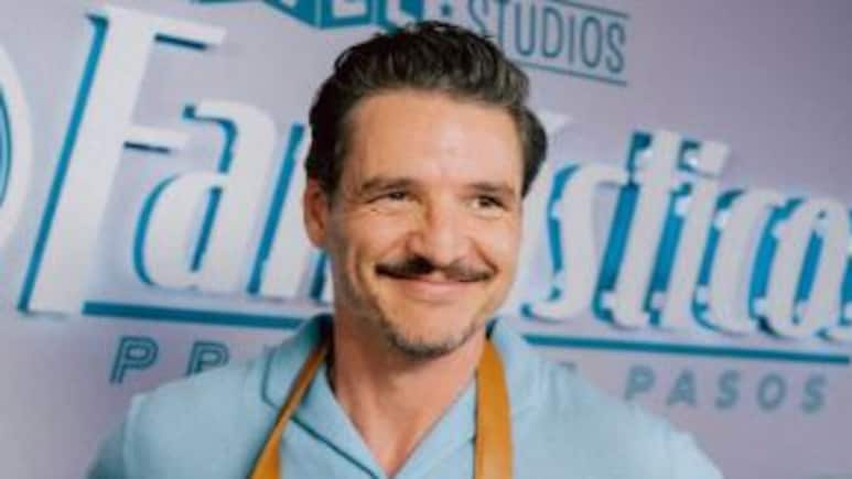 How Pedro Pascal Went From Being Internet Sweetheart To A Viral 'Hot Girl Anxiety' Meme