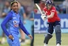 India vs England 2nd Women's ODI Live Updates: Toss Delayed Due To Rain