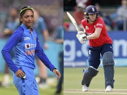 India vs England 2nd Women's ODI Highlights: England Beat India In Rain-Affected 2nd Women's ODI To Level Series 1-1