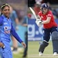 India vs England 2nd Womens ODI Live Updates: England Opt To Bowl Against India After Rain Delay