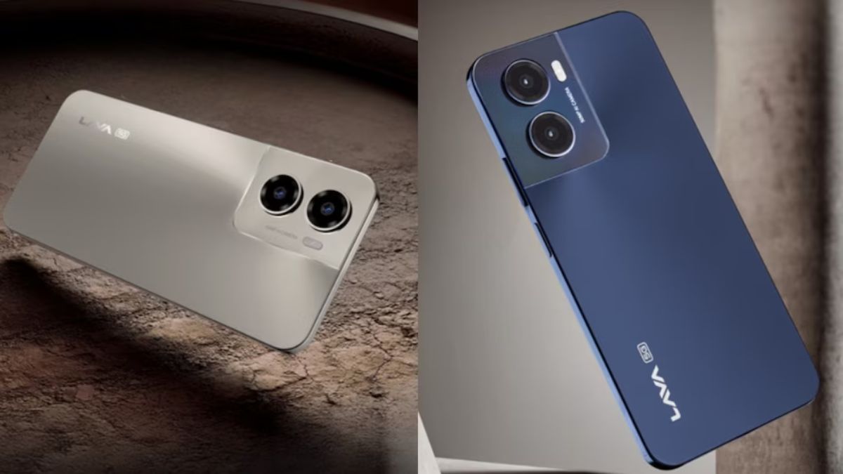 జూలై 25న ఇండియ‌న్ మొబైల్ మార్కెట్‌లోకి Lava Blaze Dragon 5G స్మార్ట్ ఫోన్