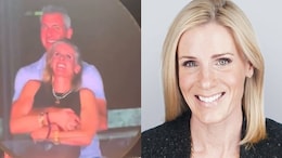Who Is Kristin Cabot, Spotted With Astronomer CEO Andy Byron At Coldplay Concert