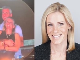 Who Is Kristin Cabot, Spotted With Astronomer CEO Andy Byron At Coldplay Concert Who Is Kristin Cabot, Spotted With Astronomer CEO Andy Byron At Coldplay Concert